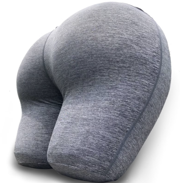 butt body pillow