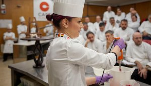 Donne in Pasticceria