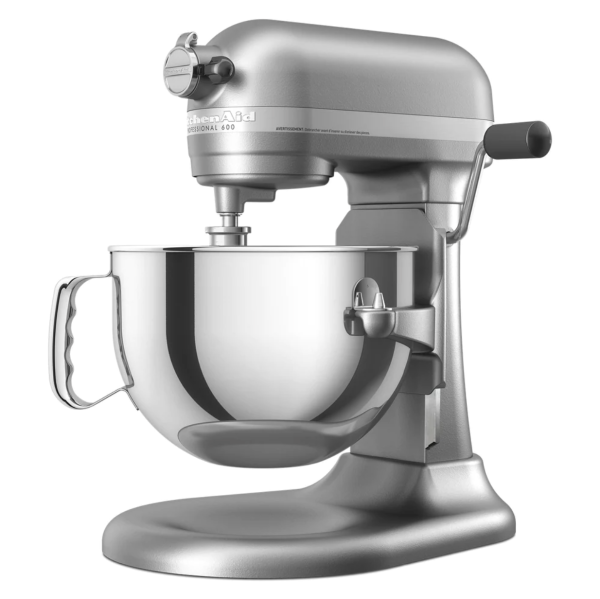 Refurbished kitchenaid mixer