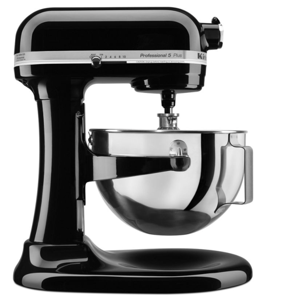 Professional 5™ Plus Series 5 Quart Bowl-Lift Stand Mixer