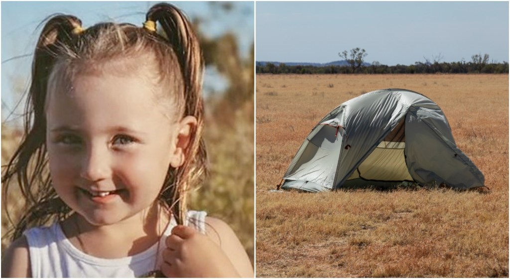 Cleo Smith, Young Girl Who Disappeared From Her Family’s Tent, Is Found Inside a Locked House