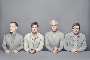 Makna lagu 'Unwell' dari Matchbox Twenty untuk hidup di masa pandemi