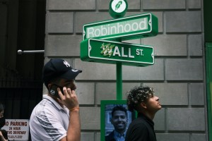 robinhood