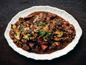 Sumptuous Beef Bourguignon image