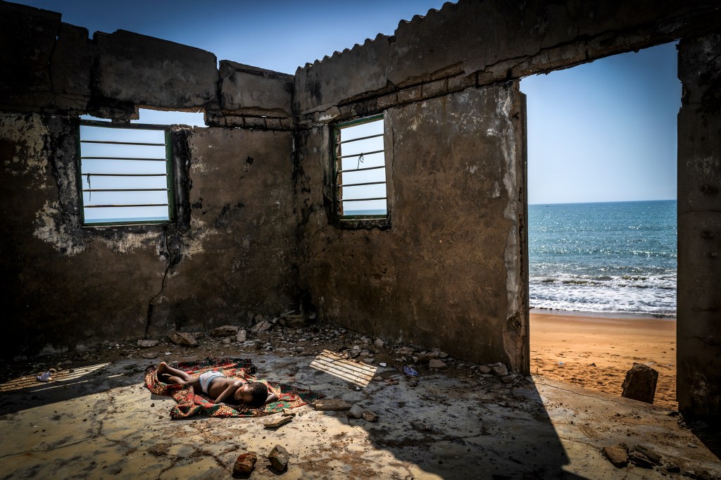 fotografii cu incalzirea globala, schimbari climatice