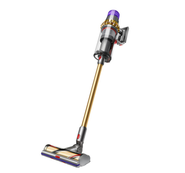 Outsize Absolute+ vacuum (Gold) Dyson