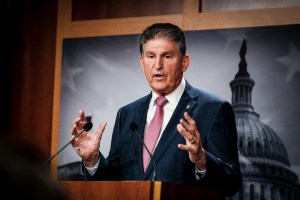 Joe Manchin