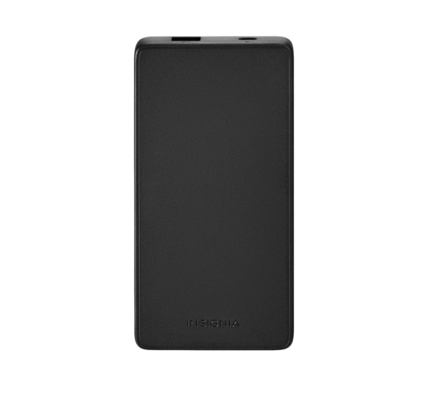 insignia 5,000 mAh Portable Charger