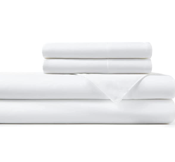 100% Bamboo Sheet and Pillowcase Set