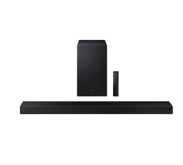 3.1ch A650 A Series Soundbar Samsung