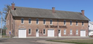 Genoa US Indian Industrial School