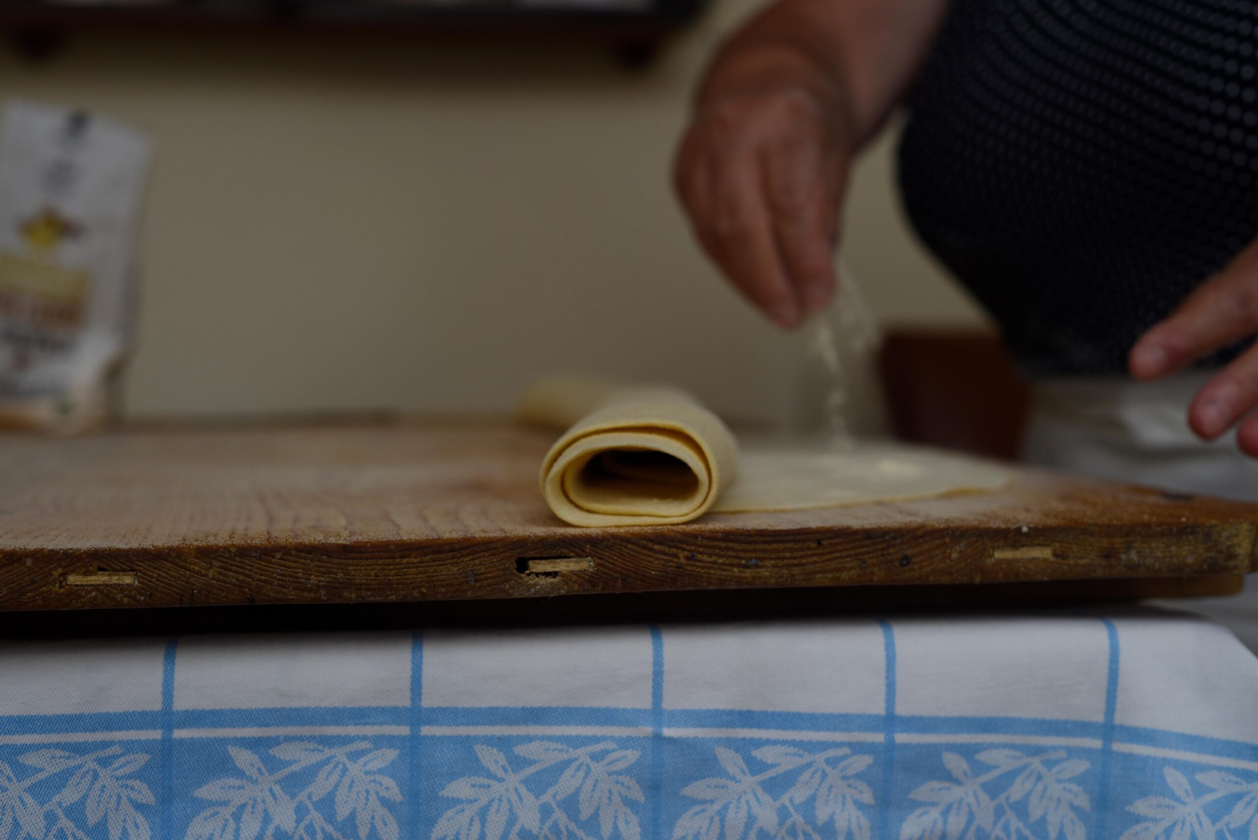 Tagliatelle making .jpg