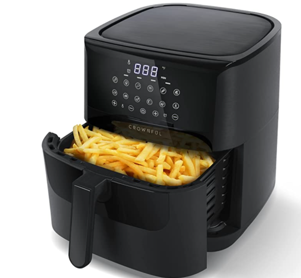 7 Quart Air Fryer