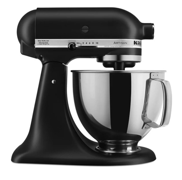 KitchenAid® KSM150PS Artisan 5-qt. Stand Mixer