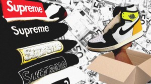 Supreme Dunk Jordan reseller VICE