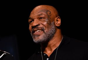 Mike Tyson Asked To Become Malawi’s Weed AmbassadorGettyImages-1236371565