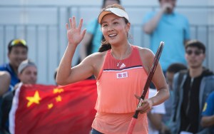 Peng Shuai, censorship, weibo, china