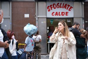 migliori sfogliatelle Napoli