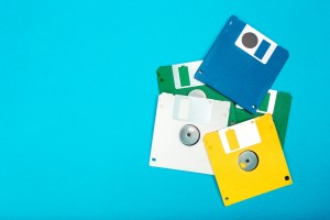 japan, government, floppy disks, covid-19, SONY