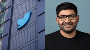 new twitter ceo parag agrawal