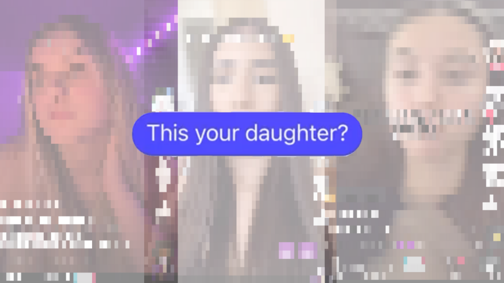 ‘This Your Daughter?’: Viral Videos Shaming Women Removed From TikTok