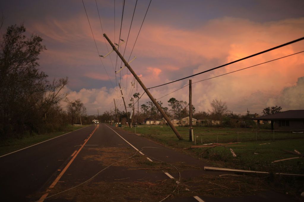 6 People on the Devastating Long-Term Effects of Surviving a Climate Disaster