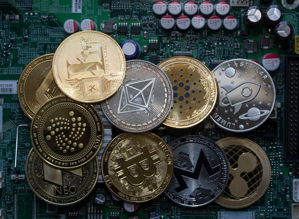 ethereum-cryptocurrency