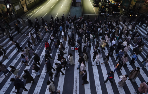 japan, overwork, karoshi, suicide, death, labor, law, government, employment, apology, Panasonic