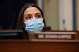 AOC Says She Doesn't Own Bitcoin to Do Her Job 'Ethically'