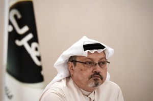 aparat Prancis salah tangkap pelaku Jamal Khashoggi jurnalis yang dibunuh utusan kerajaan Arab Saudi