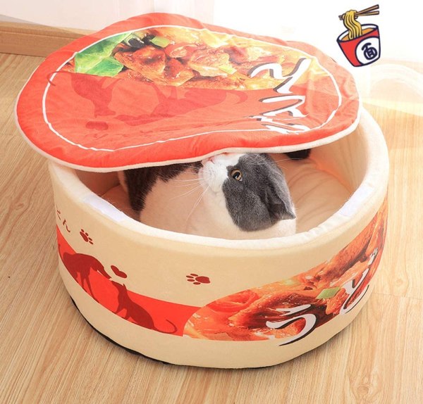 ZY-KL noodle pet bed