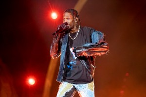 Travis Scott Mengaku Bukan Satanis Dalam Wawancara Perdana Selepas Tragedi Konser Astroworld Tewaskan 10 Penonton