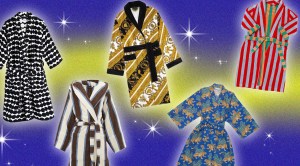 the best bathrobes