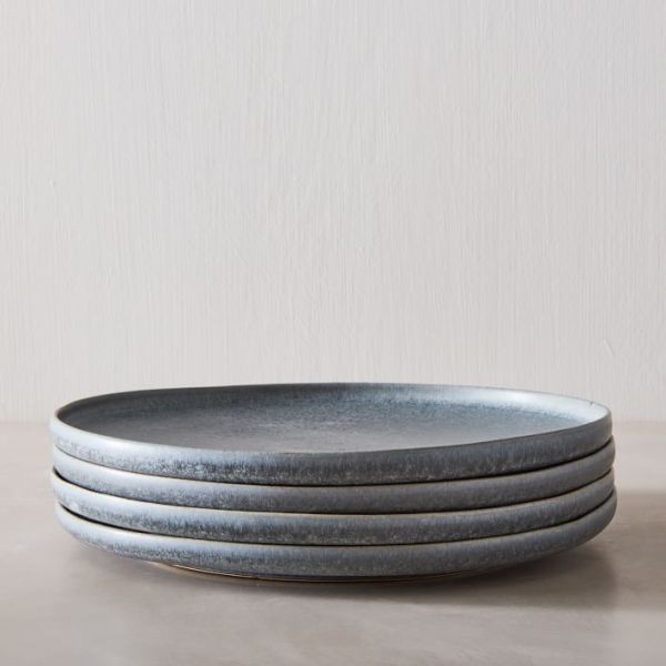 Kanto Matte Glaze Dinner Plates