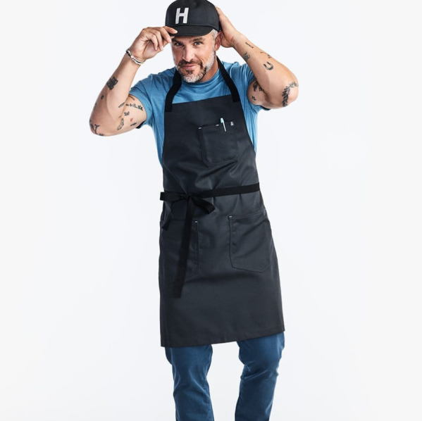 Essential Apron