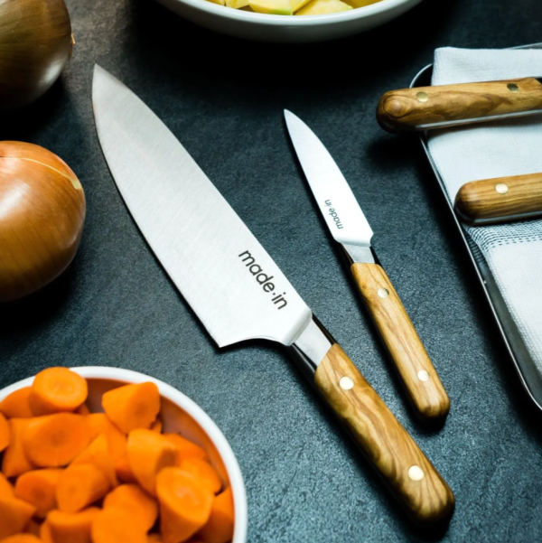 8-inch chef knife