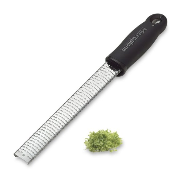 Microplane Rasp Grater