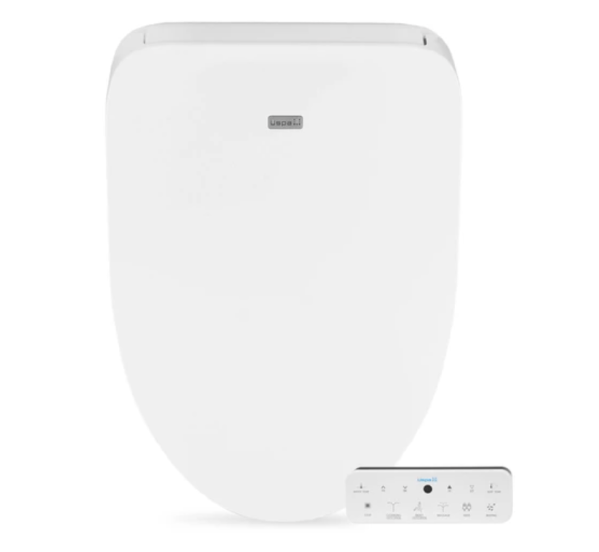 USPA-4800 Divine Bidet Seat Bio Bidet