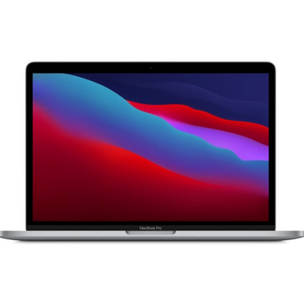 Apple 13.3" MacBook Pro M1 Chip with Retina Display