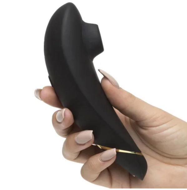 Womanizer Premium Clitoral Stimulator