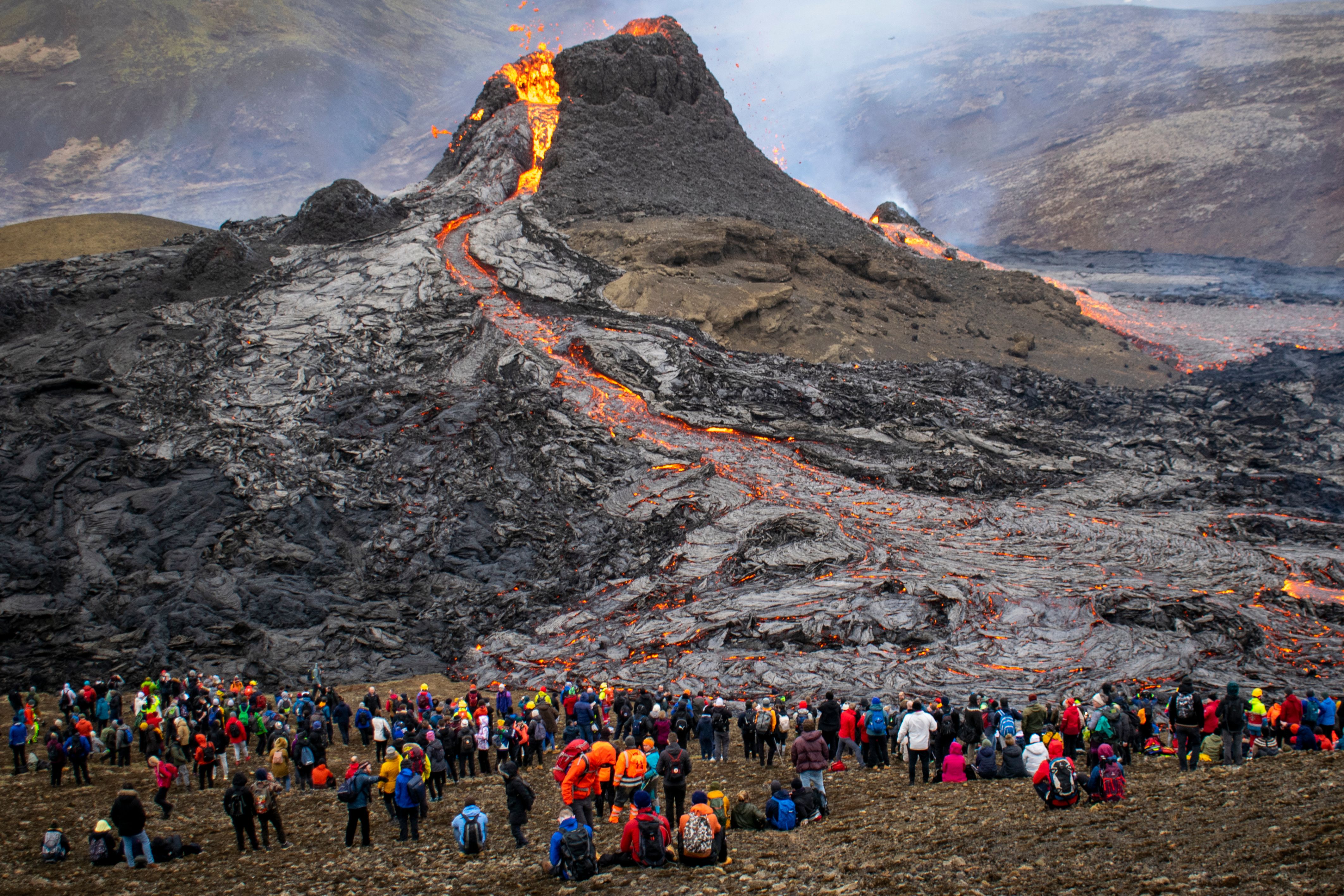 Photo: JEREMIE RICHARD/AFP via Getty Images