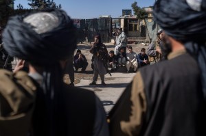 Two Brothers Went to War. One Joined the Army, One Joined the Taliban