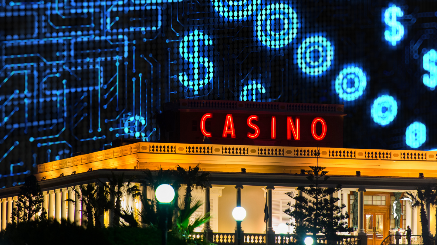 Casino in Malta : Ranking and tips - My little Malta