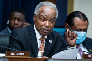 Rep. David Scott wants to know ​how farms in Georgia were able to run what the feds call a "modern-day slavery operation" for years.