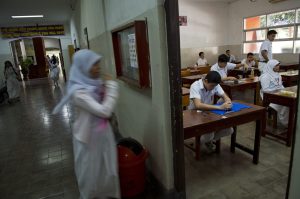 Kemendikbud berniat melebur sekat jurusan IPA IPS Bahasa dalam rancangan kurikulum 2022