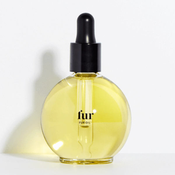 fur oil