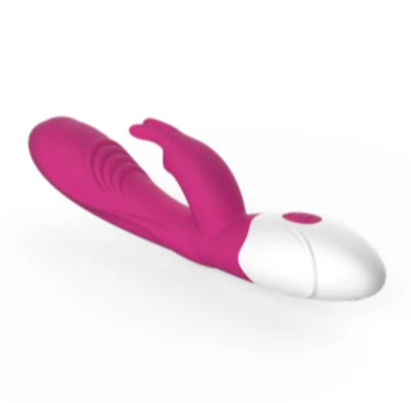 Rabbit Lily Vibrator Better Love