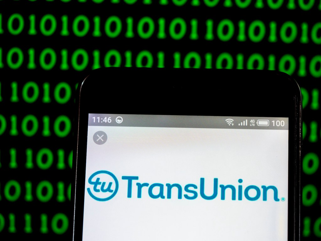 TransUnion