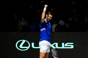 djokovic covid-19 australia