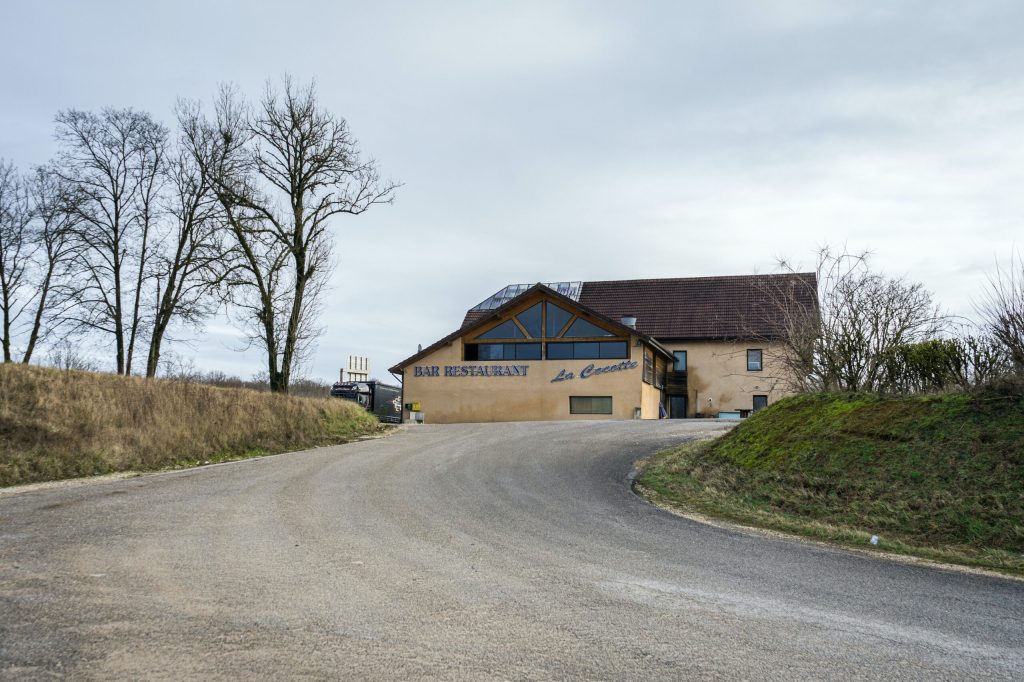 Dans l’univers de La Cocotte, bar-restaurant routier d’un autre temps